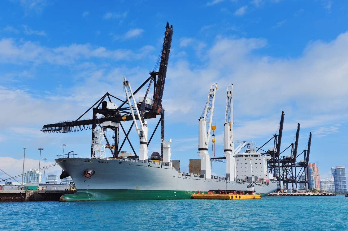 Key Performance Management for The Shipping Industry (KPIs)