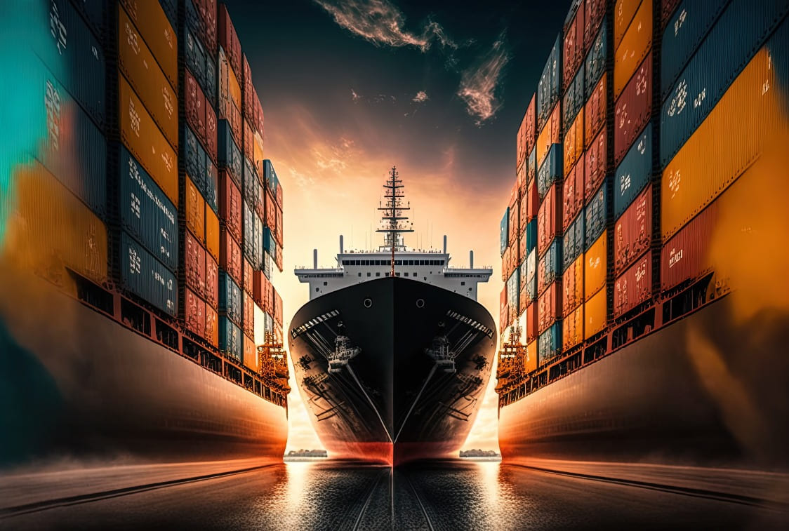 Advanced International Maritime Business