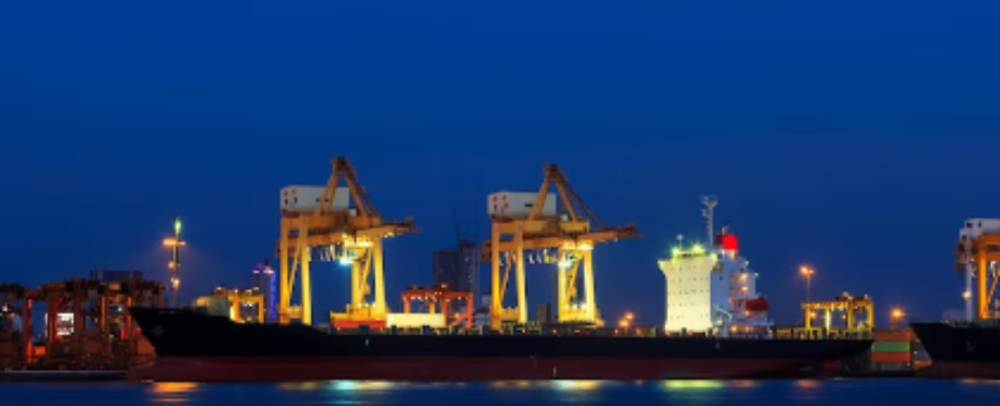 $450 Million Boost: Transforming America's Ports for the Future