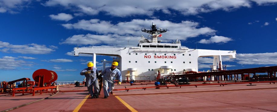 Maritime Workforce Training