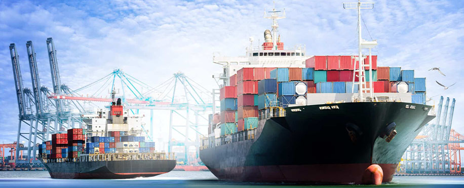 Maritime Logistics Courses